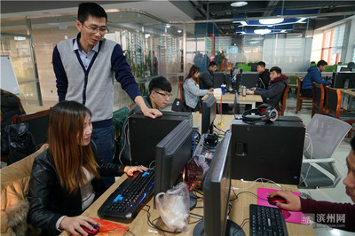 滨州有了首家"文创工厂" 将积极对接新旧动能转换
